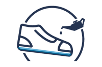 Fuel Oil Resistant Sole